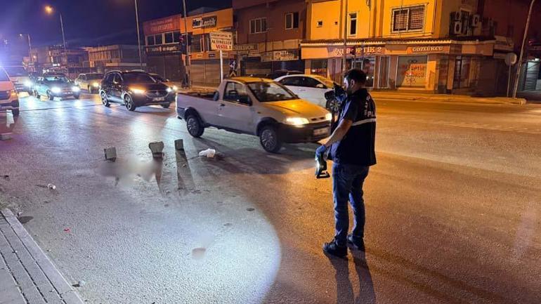 Hamile kadının ölümüne neden olan otobüs şoförü ‘asli kusurlu’ çıktı