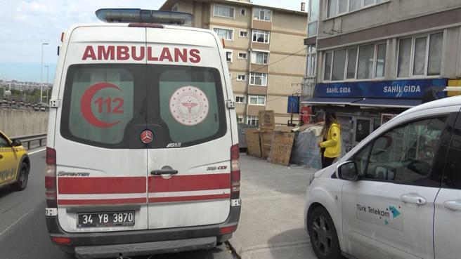 Avcılar'da 3 gündür haber alınamayan adam evinde ölü bulundu