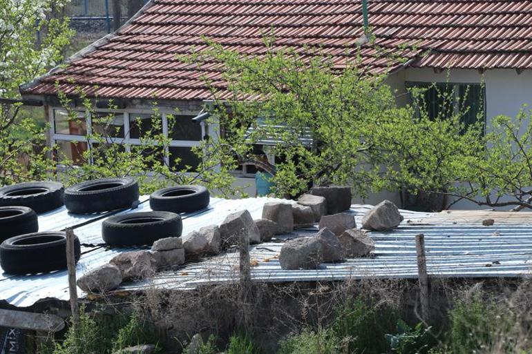 Kayseri'de sobadan zehirlenen 2 kardeş öldü