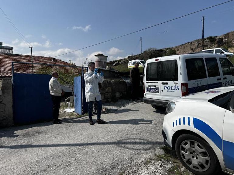 Kayseri'de sobadan zehirlenen 2 kardeş öldü