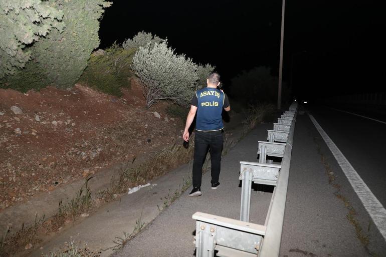 'Araçların ön camına yumurta atıp, gasbediyorlar' iddiasına 'Şikayet yok' açıklaması