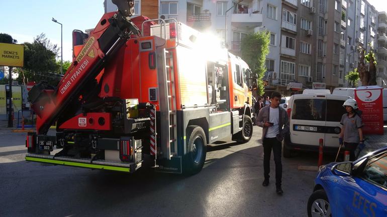 Eşini ve 2 çocuğunu rehin alan firari hükümlü tutuklandı