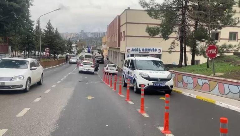 Şanlıurfa'da, tandıra dökülen benzin yangına yol açtı: 1 ölü, 1 yaralı
