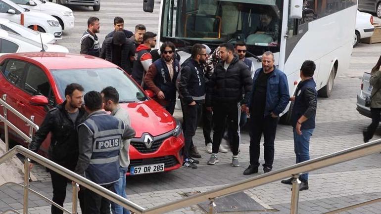 Tahta kaşıkla cinsel saldırı ve işkencede 'ölüm' tehdidi