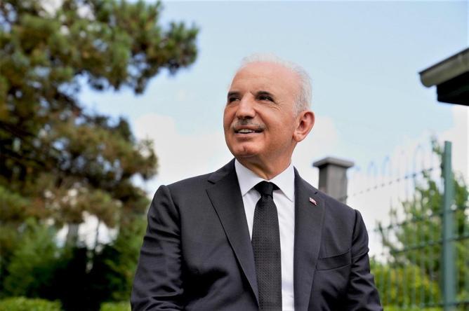 Ümraniye'de AK Partili İsmet Yıldırım başkan seçildi