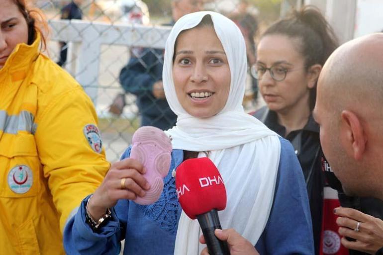 Teleferik kazasında kabinlerde mahsur kalanlardan 128'i kurtarıldı