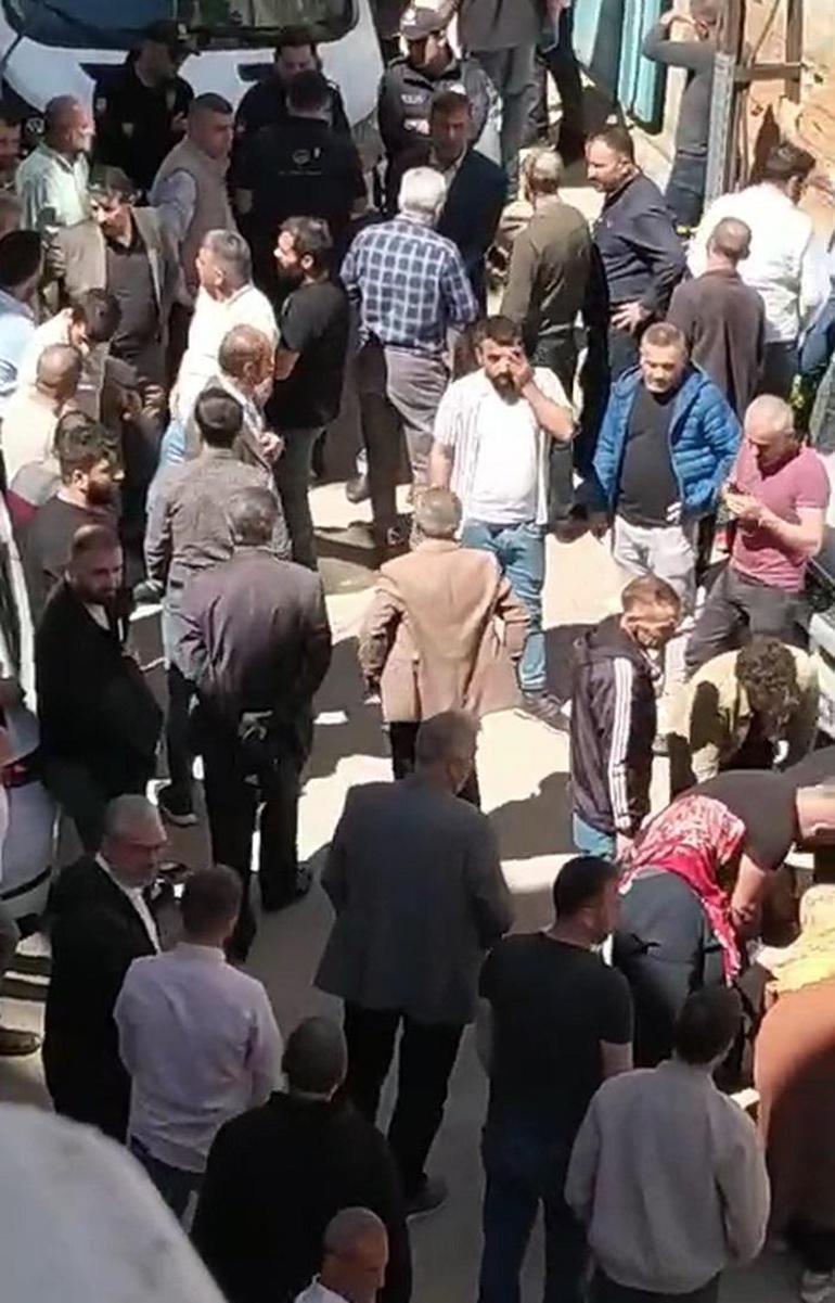 Sancaktepe'de evde uyuyan ailesine kurşun yağdırdı, ardından kendini vurdu: 2 ölü