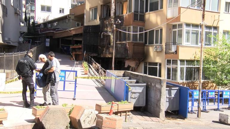 Beşiktaş'ta 29 kişinin öldüğü yangın: Binadaki diğer işletme sahipleri konuştu