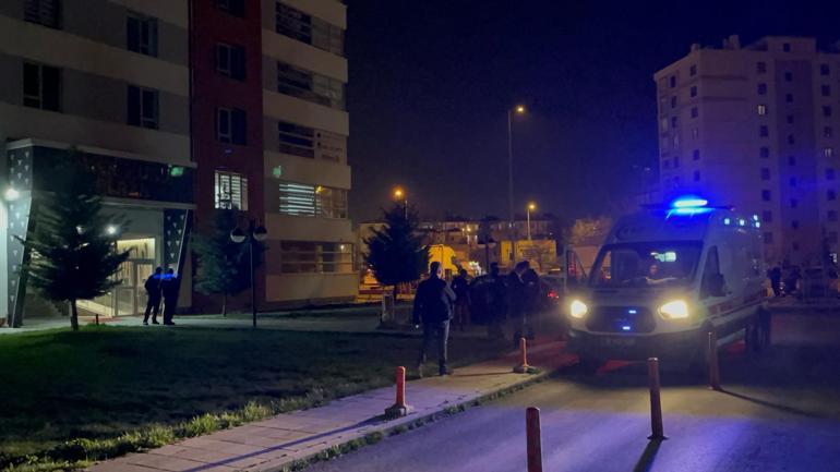 CHP Kayseri İl Başkanı Keskin’in avukat oğlu ofisinde ölü bulundu