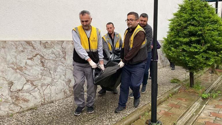 Banyoda düşüp başını çarpan itfaiyeci öldü; yakınları gözyaşlarına boğuldu