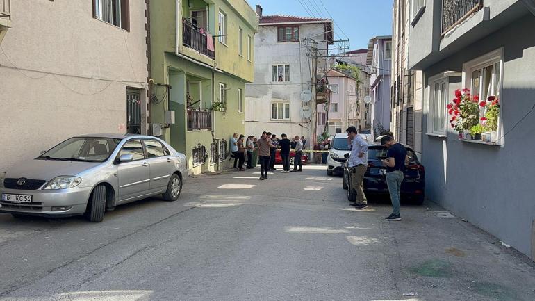 Bursa'da baba vahşeti; 3 çocuğunu öldürdü