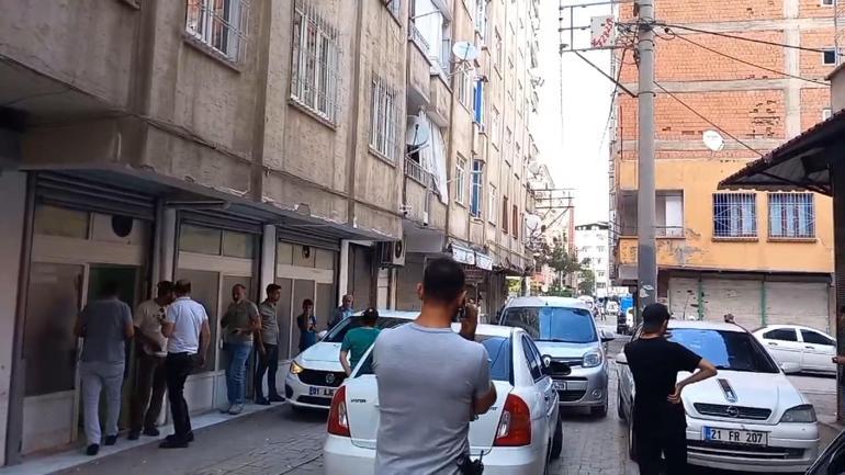 Başından ve kolundan vurulmuş halde bulundu; sevgilisi 16 yaşındaki kız çocuğu gözaltında