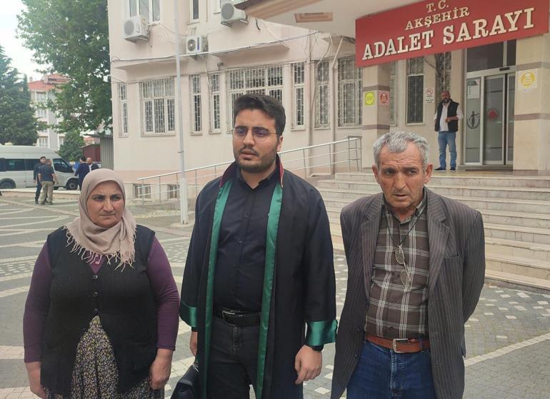 Eşini boğup, cesedi uçurumdan attığını itiraf etmişti; duruşmada 'Bedriye'yi ailesi saklıyor belki de’ dedi