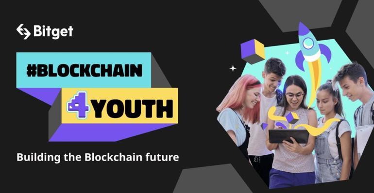 Blockchain4Youth 1'inci yılında 6 bin kişiye ulaştı