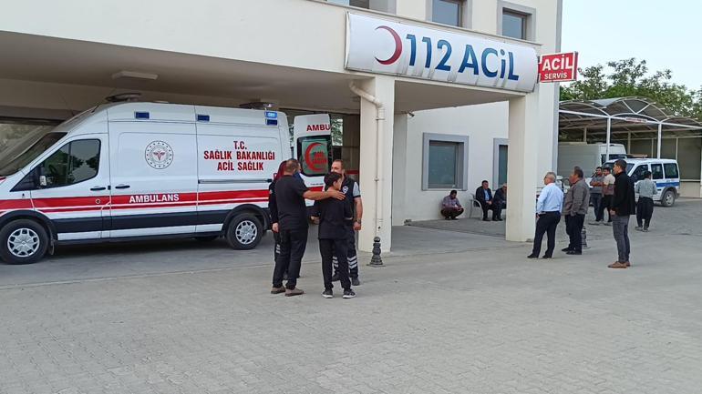 Adıyaman'da çocukların kavgasına büyükler karıştı: 1’i çocuk 2 yaralı