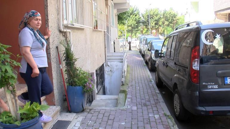 Bayrampaşa’da bodrum katta uygunsuz halde yakaladığı çiftin saldırısına uğradı