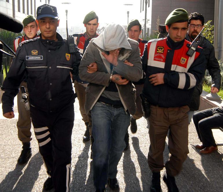 İzmir'deki akademisyen cinayetinde kamu görevlilerinin ihmali sanığı cesaretlendirmiş