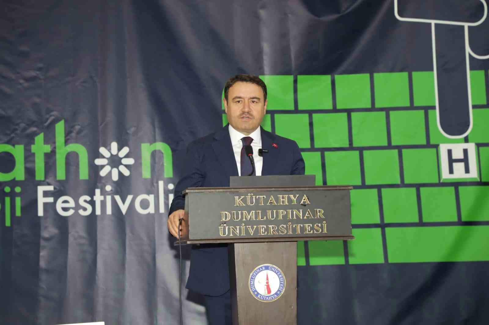 Kütahya’da Teknoloji Festivali