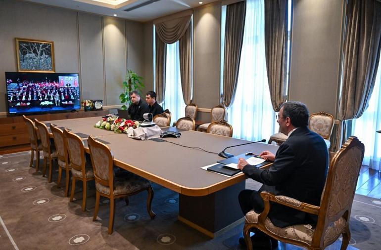 Cevdet Yılmaz: Deprem öncesinde yapılacak 1 liralık harcama, sonrasındaki 7 liralık harcamayı önlüyor