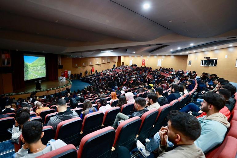 Cevdet Yılmaz: Deprem öncesinde yapılacak 1 liralık harcama, sonrasındaki 7 liralık harcamayı önlüyor