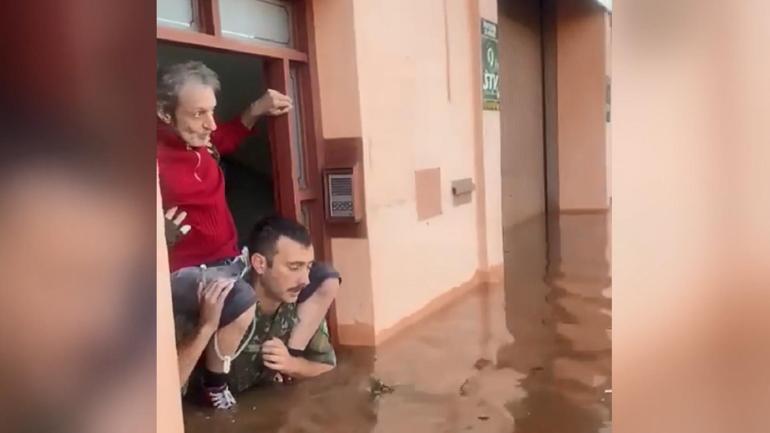 Brezilya’da sel felaketinde can kaybı 95’e yükseldi