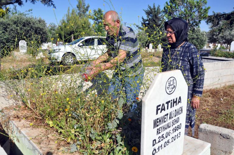 Reyhanlı saldırısında oğlunu kaybeden anne: Anneler Günü'nün benim için anlamı yok