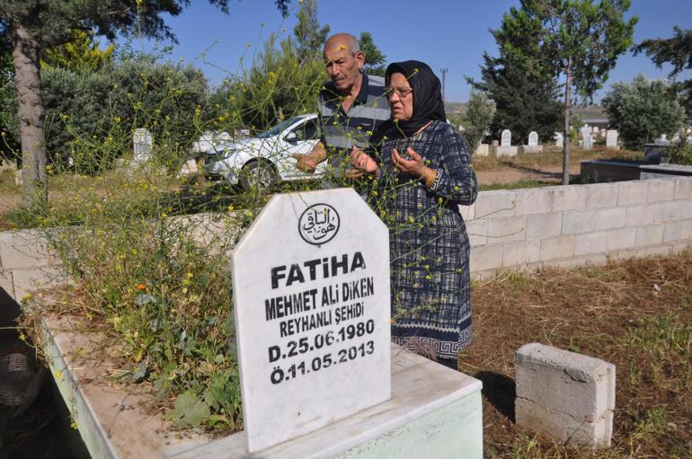 Reyhanlı saldırısında oğlunu kaybeden anne: Anneler Günü'nün benim için anlamı yok