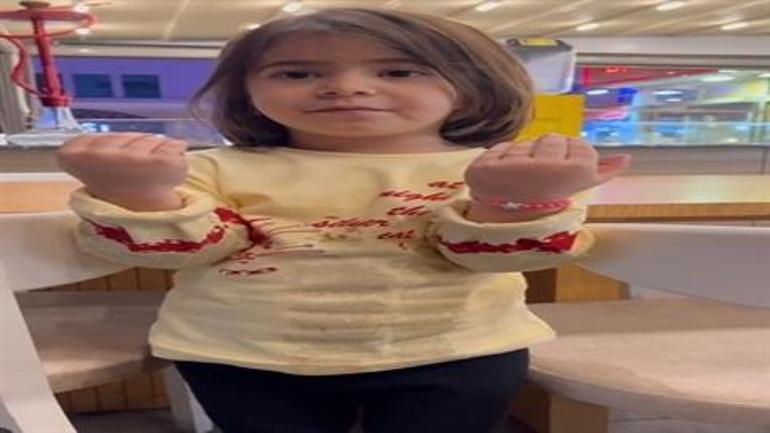 7 yaşındaki Yüsra'nın hastanede ölümüne savcılık soruşturması