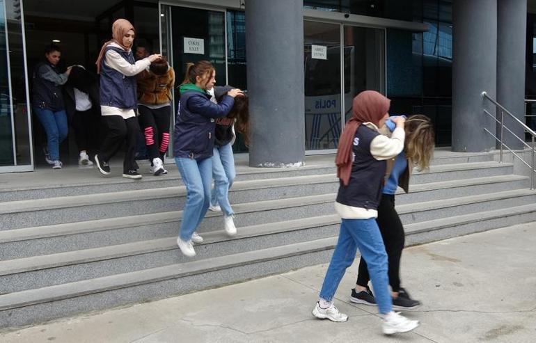 9 ilde dolandırıcılık operasyonunda 38 gözaltı; çağrı merkezi kurup yatırım vaadiyle dolandırmışlar