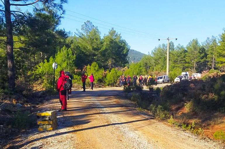 Mantar toplamaya gittiği ormanda kaybolan çiftçiden 4,5 aydır haber yok