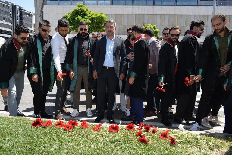 Işık ihlali yapan sürücünün ölümüne neden olduğu Belinay'ın babası: Hayalleri vardı, doktor olmak istiyordu