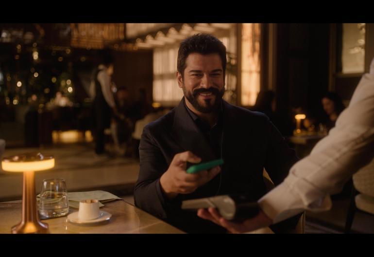 Hayat Finans'ın Burak Özçivit'in rol aldığı yeni reklam filmi yayınlandı