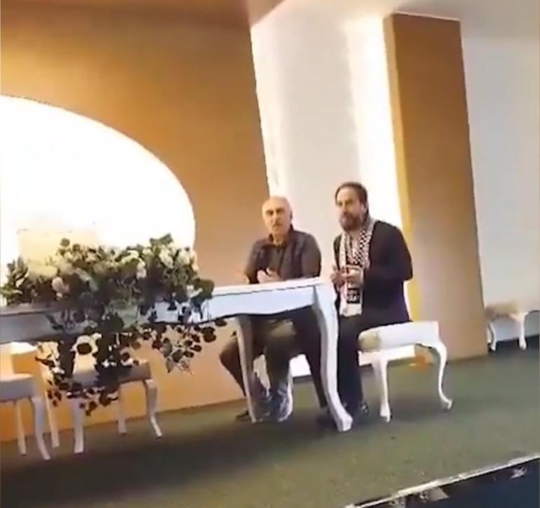 İzmir'de nikahta 'dua' tartışmasında müfettiş görevlendirildi