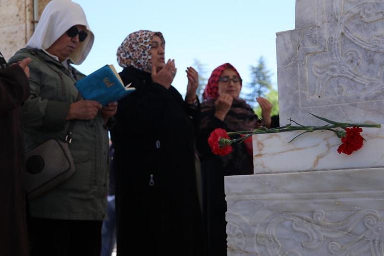 Yunus Emre, vefatının 703’üncü yıl dönümünde anıldı