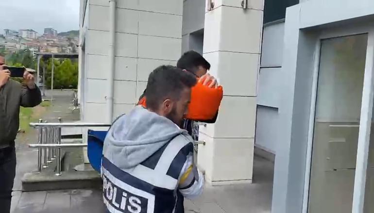 Eski kız arkadaşının sevgilisinin otomobiline bomba düzeneği koydu