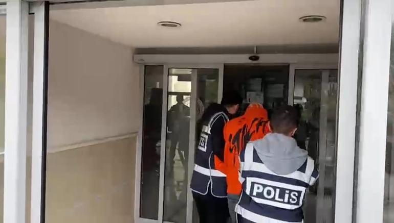 Eski kız arkadaşının sevgilisinin otomobiline bomba düzeneği koydu