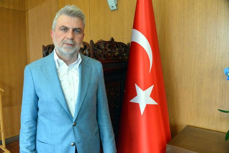 Kahramanmaraş'ta tarihi Kapalı Çarşı’da restorasyon; maliyet 1 milyar TL'yi aşıyor