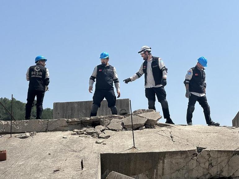 Yalova Valisi Kaya: İlk defa bu kadar kapsamlı deprem tatbikatı gerçekleştiriyoruz