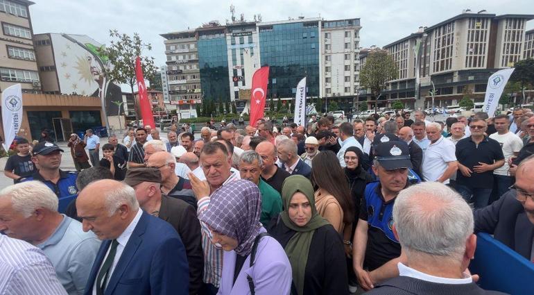 Bakan Bak: Dünya liderleriyle görüştük; inşallah zulüm sona erecek