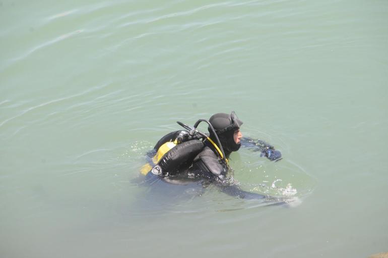 Kayıp 16 yaşındaki Safya'nın Dicle Nehri'nde cansız bedeni bulundu