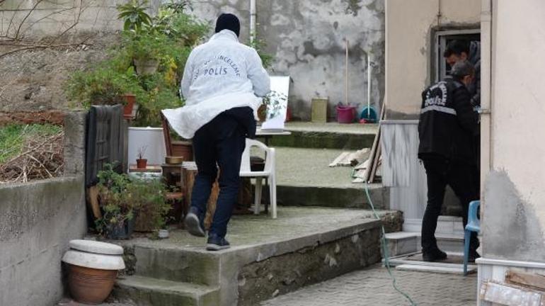 Öldürdüğü babasının cesedi bulununca gözyaşı döküp, taziyeleri kabul etmişti; ağırlaştırılmış müebbet istendi