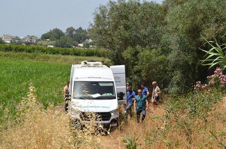 8 aydır kayıp Nihal'in arandığı bölgede kemik parçaları bulundu