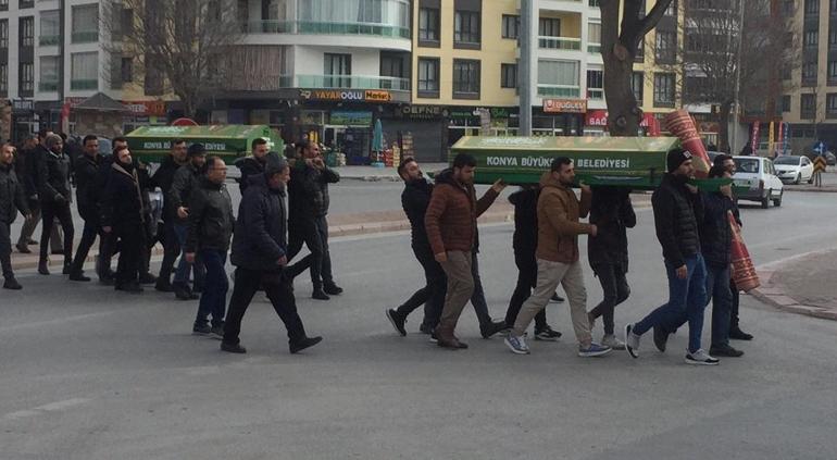 2 kızını bıçaklayarak öldüren sanığın akıl sağlığı için istenen rapor beklenecek