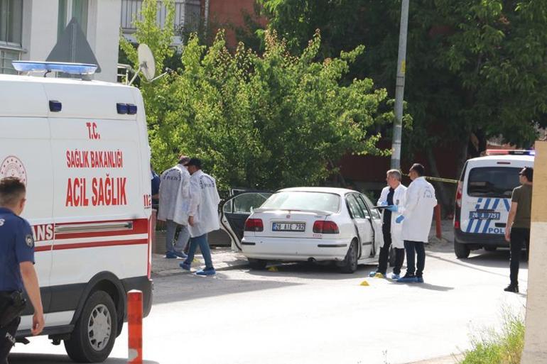 Adana’dan Eskişehir'e gelip, tartıştığı kızı ve torununu öldürdü