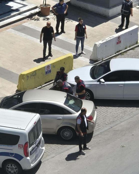 Birlikte yaşadığı kadının 'kayıp' dediği kızlarına istismardan gözaltına alınan şüpheli tutuklandı