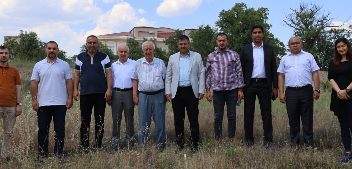 Gediz Sağlık Hizmetleri Meslek Yüksekokuluna yeni ek bina yapılacak