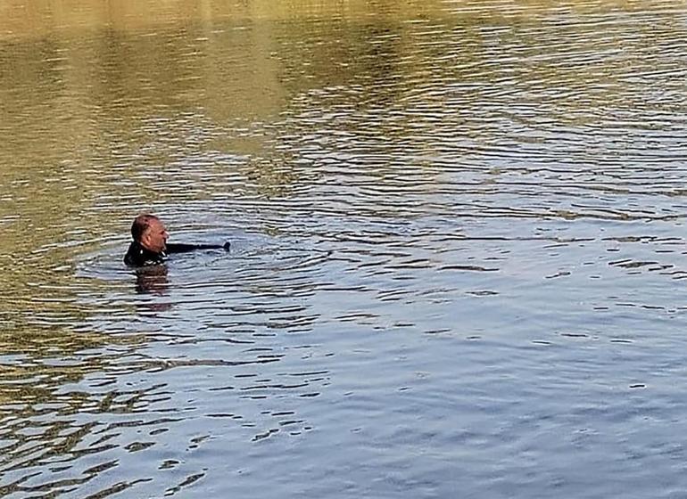 Aras Nehri'nde kaybolan 12 yaşındaki Yusuf'un cansız bedenine ulaşıldı