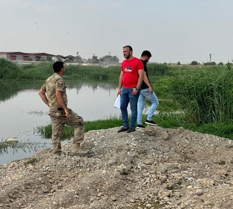 Kayıp Alzheimer hastasının Dicle Nehri’nde cansız bedeni bulundu