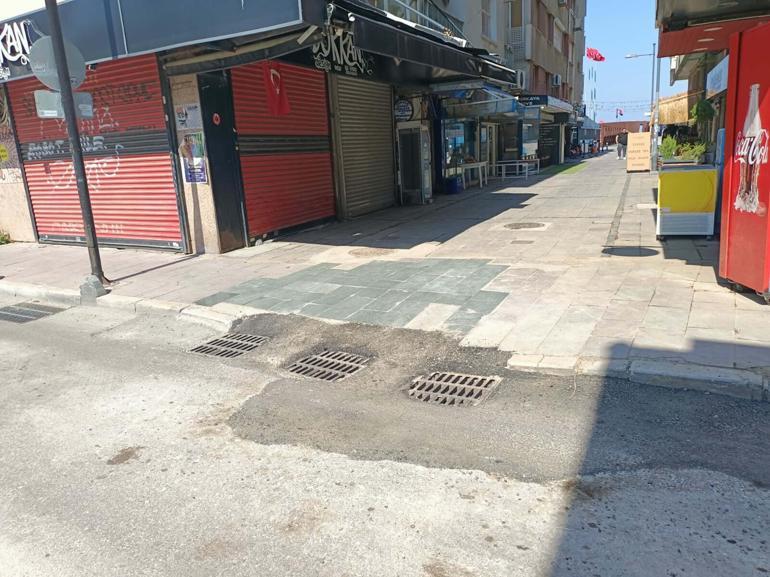 İzmir'de yolda akıma kapılan 2 kişinin ölümünde gözaltı sayısı 31 oldu