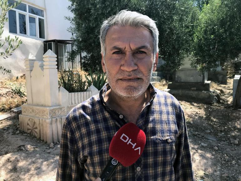 İzmir'deki patlamada ölen Ruken, Mardin'de son yolculuğuna uğurlandı